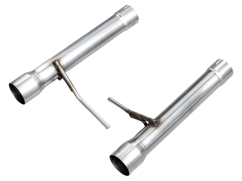 AWE Tuning 22-25 Volkswagen Jetta GLI Touring-to-Track Conversion Kit Catback AWE Tuning