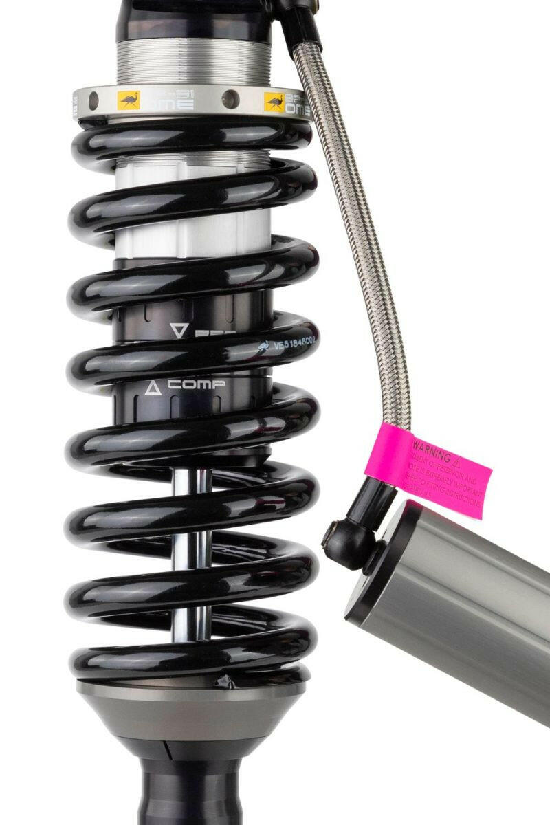 ARB / OME Bp51 Coilover S/N..Prado/Fj/4Run Fr Lh Coilovers ARB