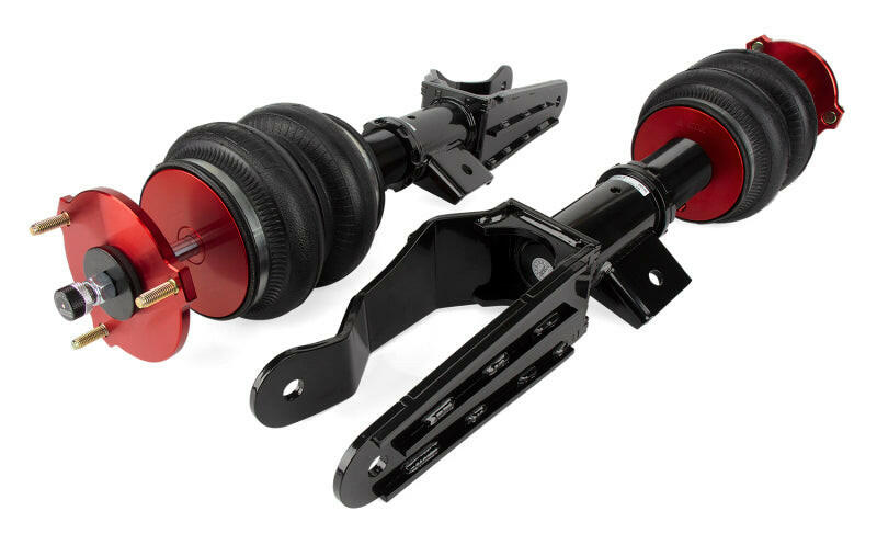 Air Lift Performance 17-21 Tesla Model 3/ 20-21 Model Y Front Kit (AWD) Air Suspension Kits Air Lift