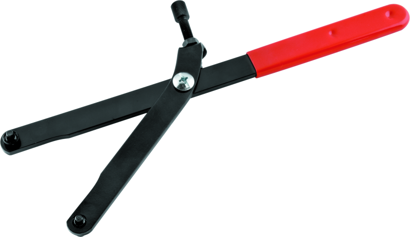 BikeMaster Flywheel/Clutch Universal Holder Pin Style Tools BikeMaster