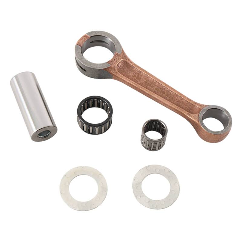 Hot Rods 03-04 KTM 250 SXS 250cc Connecting Rod Kit Connecting Rods - Powersports Hot Rods