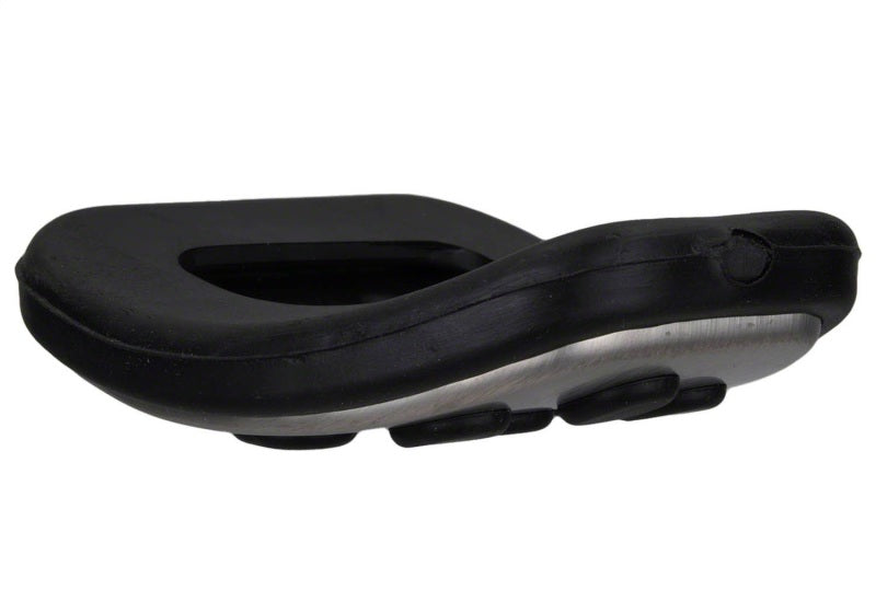 Ford Racing Aluminum and Urethane Special Edition Mustang Pedal Cover Pedal Covers Ford Racing