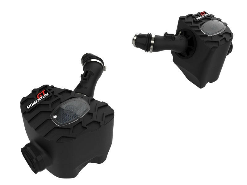 aFe 2022 Toyota Tundra V6-3.5L (tt) Momentum GT Pro 5R Cold Air Intake System Cold Air Intakes aFe