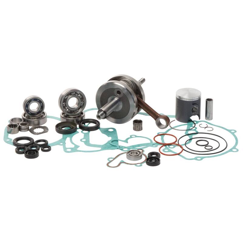 Vertex Pistons 02-18 YZ 85 Complete Engine Rebuild Kit Gasket Kits Vertex Pistons