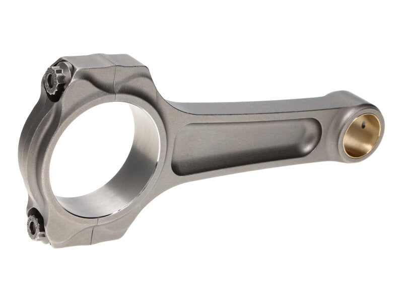 Manley Chevrolet Small Block Pro-Series I-Beam Connecting Rod Set - 6.125in Length Connecting Rods - 8Cyl Manley Performance