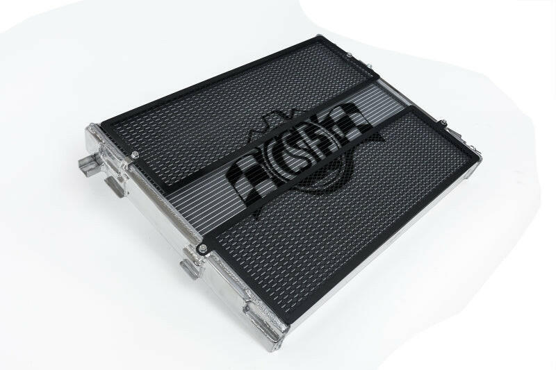 CSF BMW G8X M3/M4 High Performance Front Mount Heat Exchanger Radiators CSF