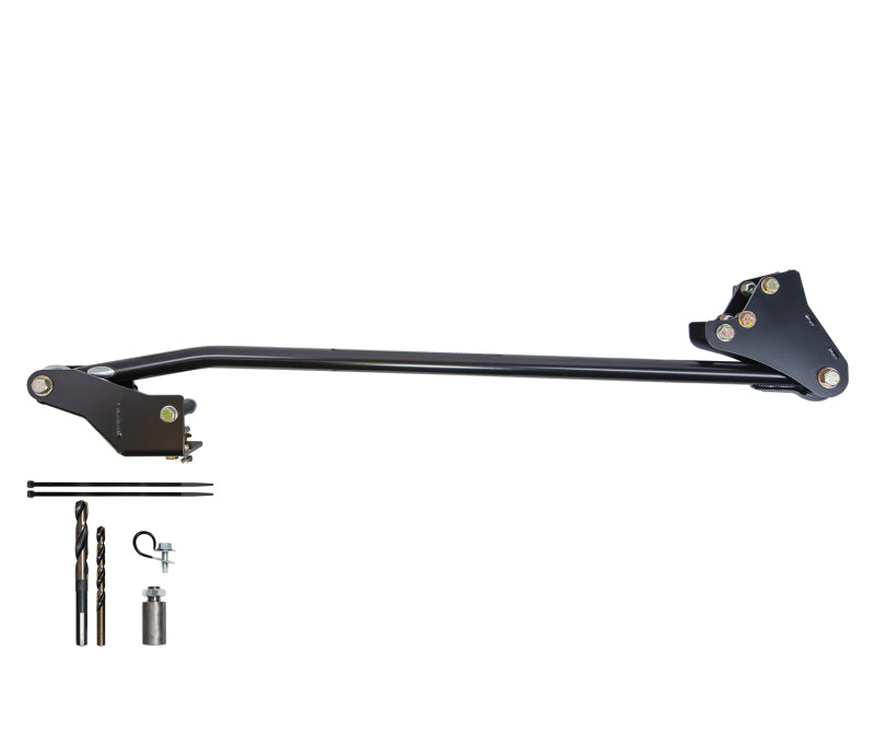 Carli 14-24 Dodge Ram 2500 Extended Rear Track Bar Kit Traction Bars Carli
