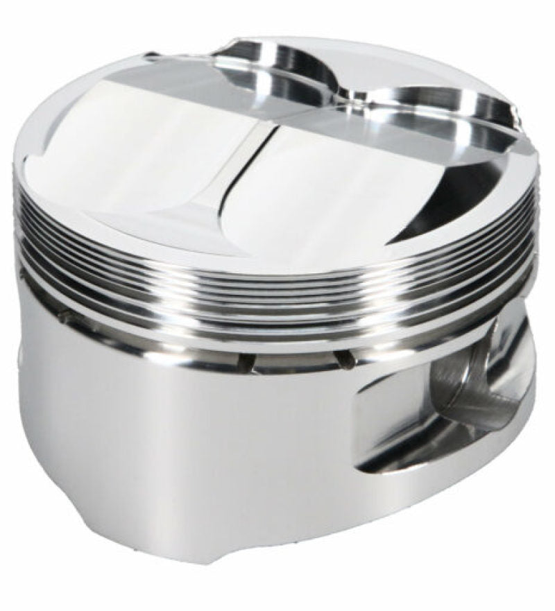 JE Pistons Suzuki GSXR 1100 93-98 Piston Single Pistons - Forged - Single JE Pistons
