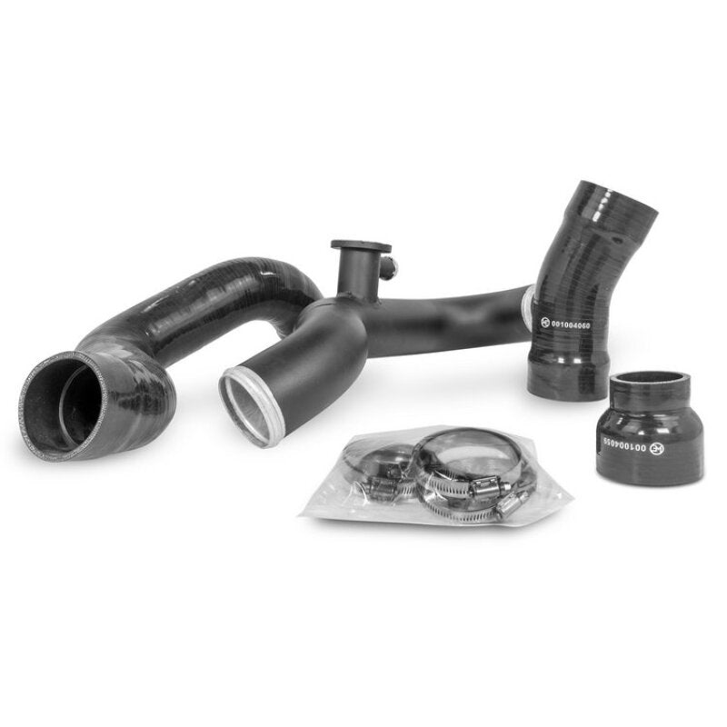 Wagner Tuning 15-23 Ford Mustang 2.3L Ecoboost Charge Pipe Kit Intercooler Pipe Kits Wagner Tuning