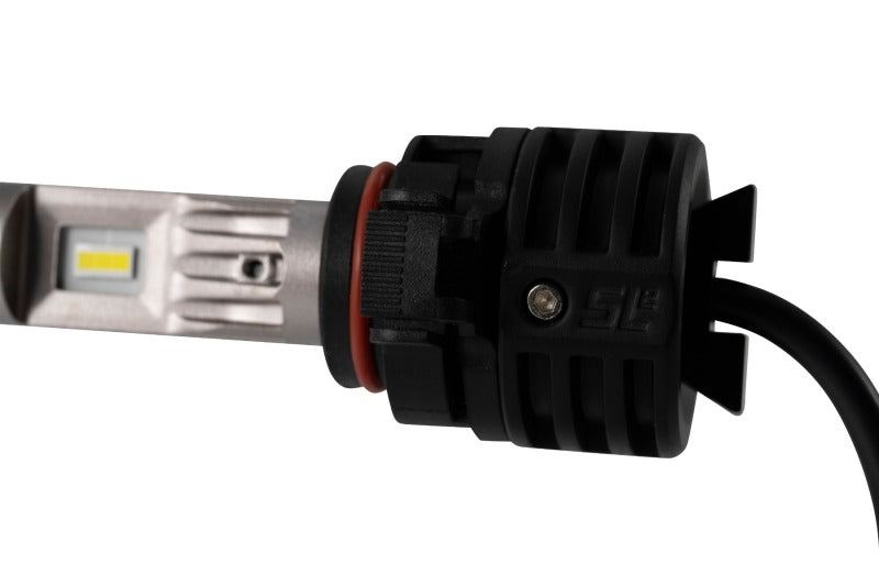 Diode Dynamics 5202/PSX24W Yellow SL2 LED Bulb (one) Bulbs Diode Dynamics