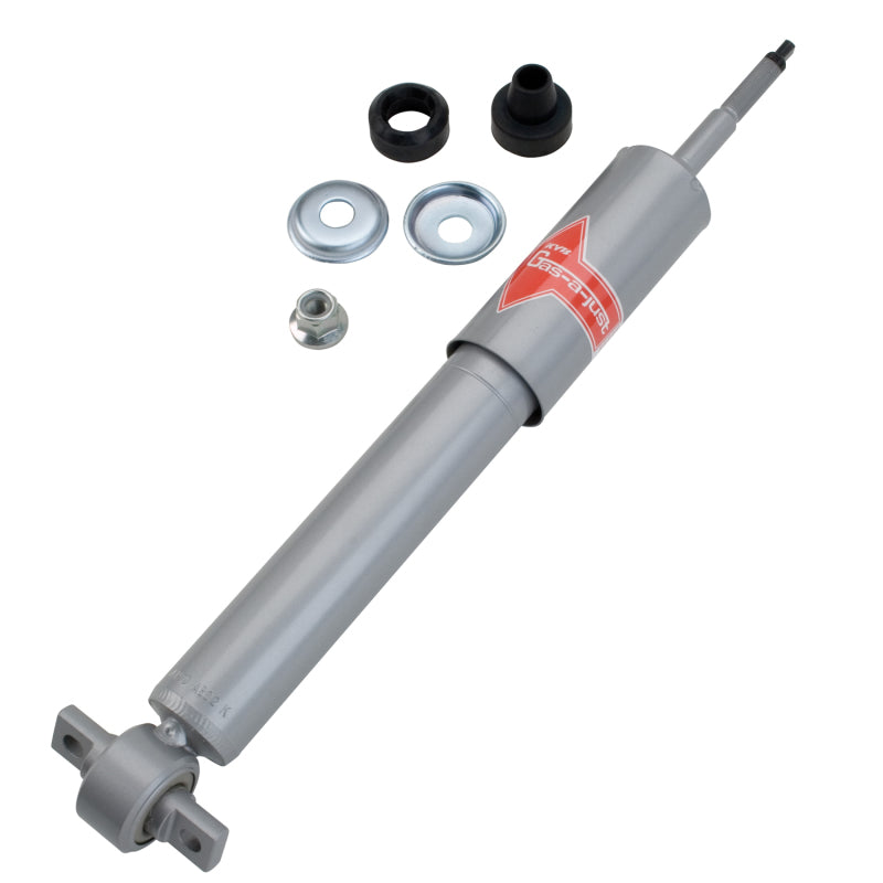 KYB Shocks & Struts Gas-A-Just Front FORD Expedition (2WD) 1997-02 FORD F100 F150 (2WD) 1997-04 FORD Shocks and Struts KYB
