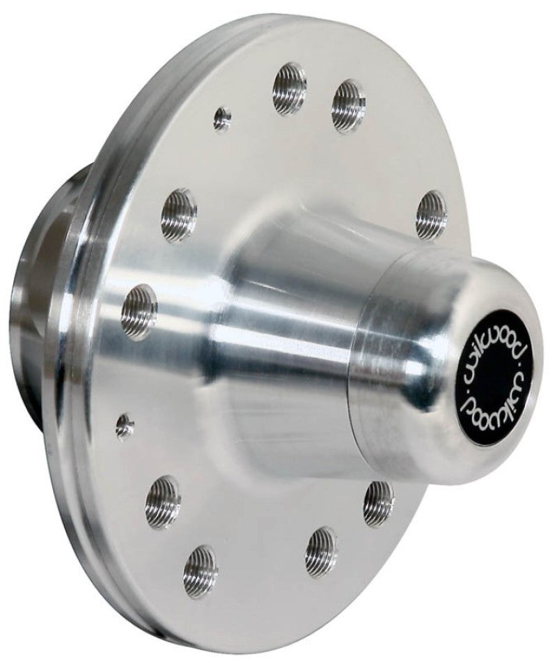 Wilwood Hub-Hat Mount Vented Rotor Mopar A Body 5x4.50/4.75 Wheel Hubs Wilwood