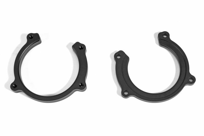 PERRIN 08-25 Subaru WRX / 08-21 STI Driveshaft Lockdown Kit Driveshaft Loops Perrin Performance