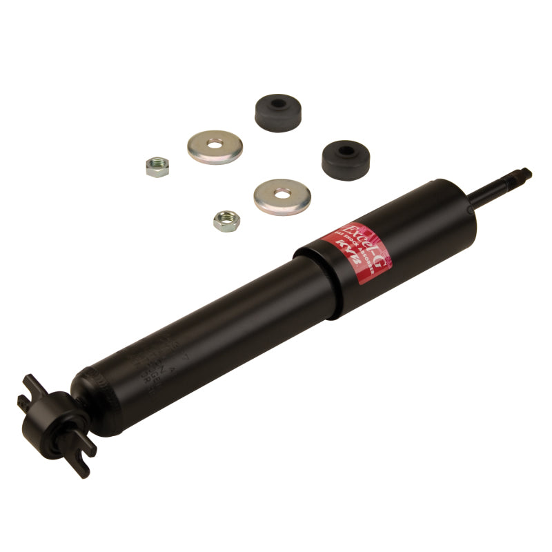 KYB Shocks & Struts Excel-G Front FORD Ranger (2WD) 1998-11 MAZDA Pickup (2WD) 1998-08 Shocks and Struts KYB