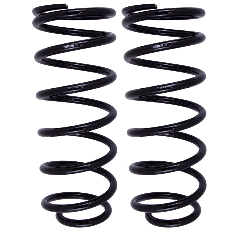 Bilstein 8-11 & 13-21 Toyota Landcruiser Rear B12 Special 1.5in Lift Heavy Load Springs Shock & Spring Kits Bilstein