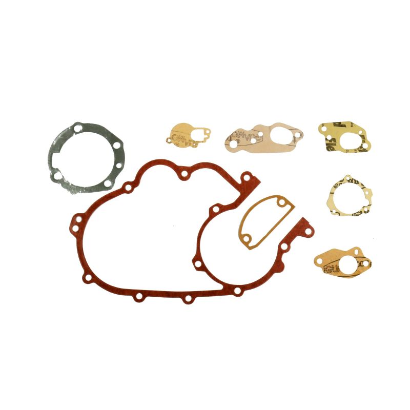 Athena 72-76 Piaggiovespa Rally (Femsa) Tronic (VSE1T) 200 Complete Gasket Kit (w/o Oil Seals) Gasket Kits Athena