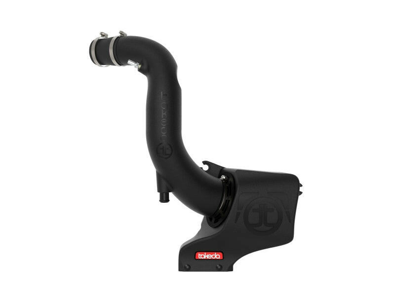 aFe Takeda Momentum Cold Air Intake System w/ Pro DRY S Media Hyundai Elantra Sport 17-20 L4-1.6T Cold Air Intakes aFe