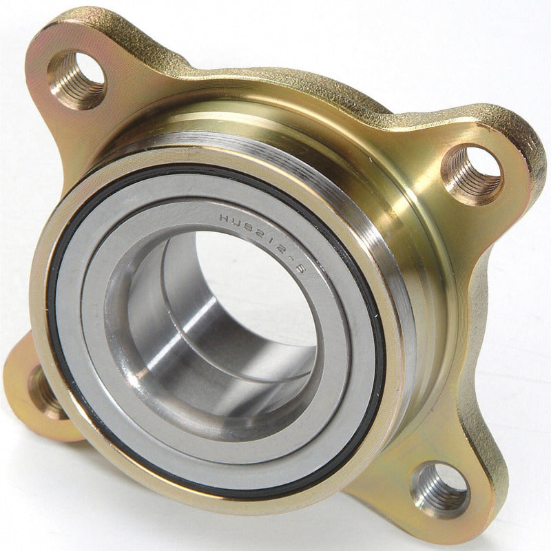 MOOG 00-06 Honda Insight Front Hub Assembly Wheel Hubs Moog