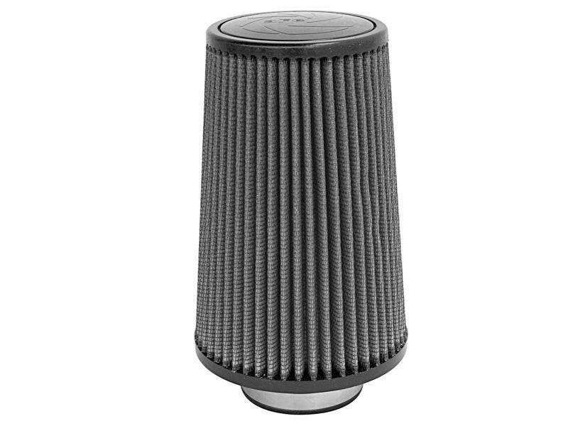 aFe MagnumFLOW Air Filters UCO PDS A/F PDS 3F x 6B x 4-3/4T x 9H Air Filters - Universal Fit aFe