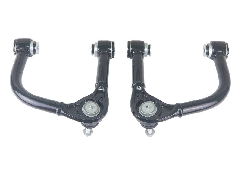 Whiteline 2021+ Ford Bronco Front Upper Control Arm Control Arms Whiteline