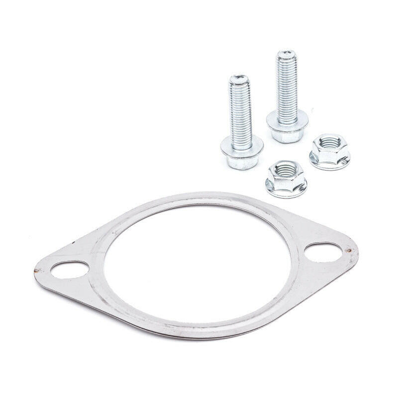 COBB 07-09 MazdaSpeed3 Cat-Back Exhaust Replacement hardware Kit (Gasket and bolts) Exhaust Gaskets COBB