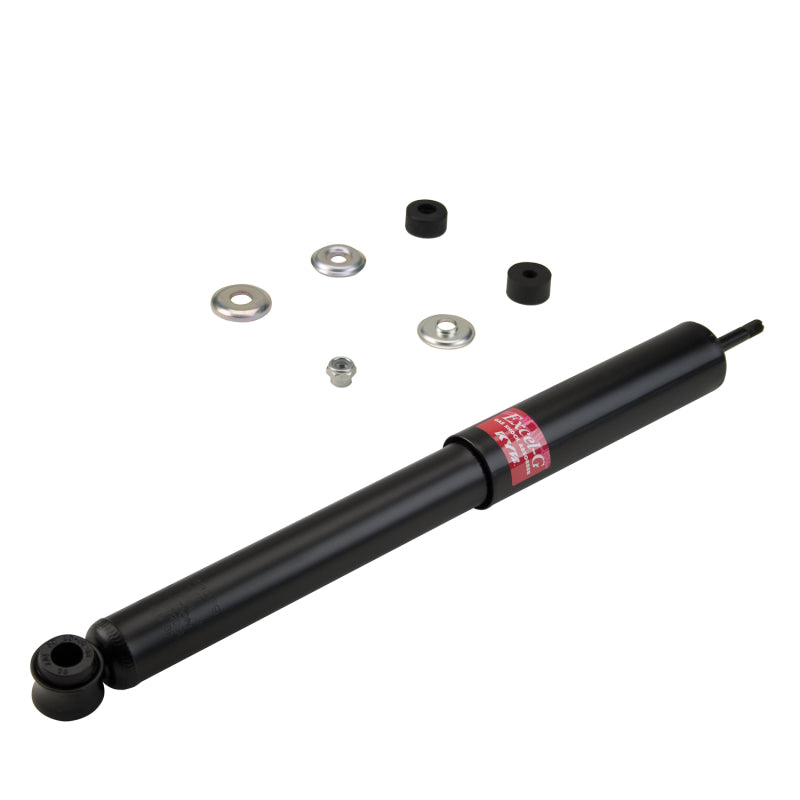 KYB Shocks & Struts Excel-G Rear ISUZU Impulse 1983-89 OPEL GT 1969-73 OPEL Kadett 1968-72 TOYOTA Ce Shocks and Struts KYB