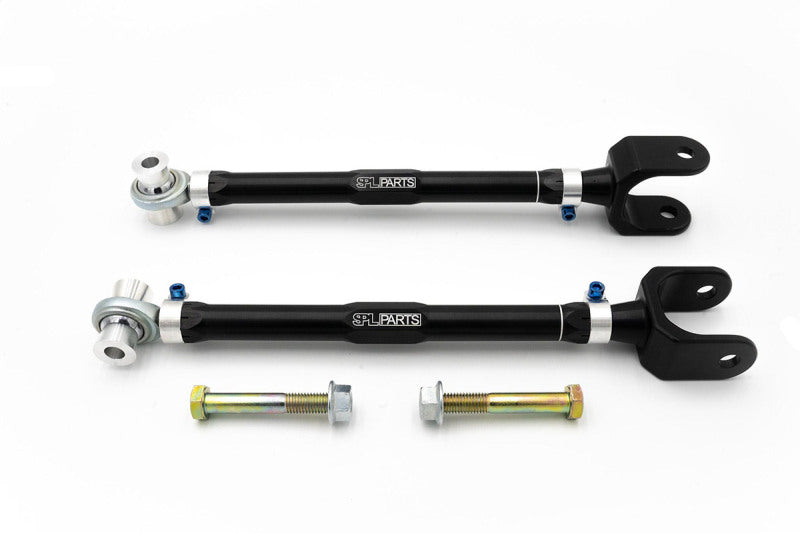 SPL Parts 06-15 Mazda Miata (NC) Rear Traction Links Suspension Arms & Components SPL Parts