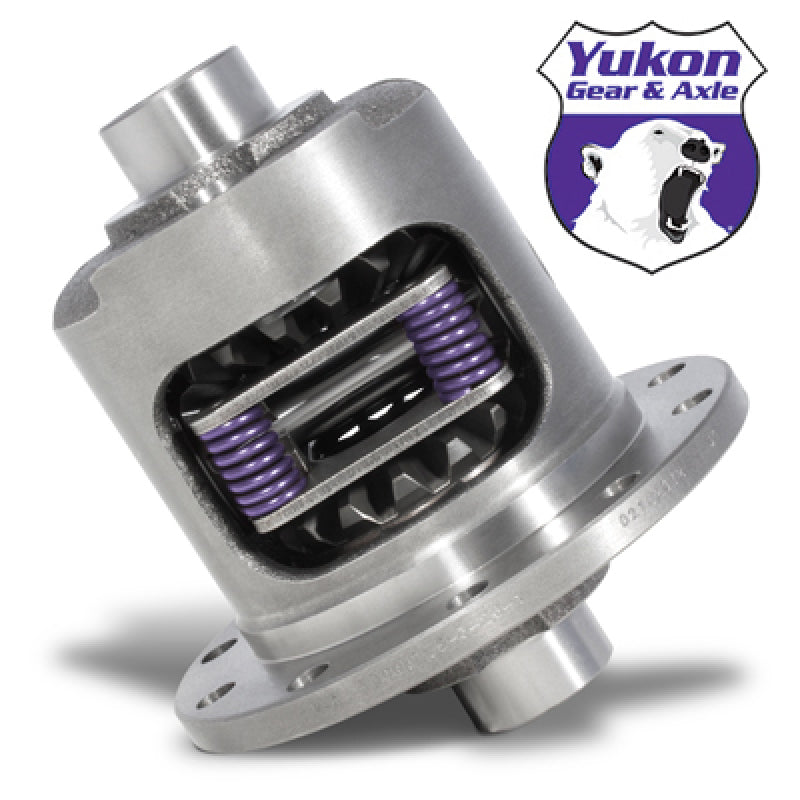 Yukon Gear Dura Grip Positraction For GM 7.625in w/ 28 Spline Axles / 3.23+ Differentials Yukon Gear & Axle