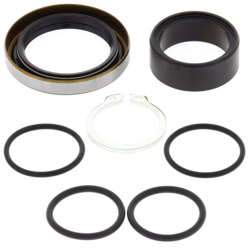 All Balls Racing 08-10 Polaris Outlaw 450 Counter Shaft Seal Kit Sealants All Balls Racing