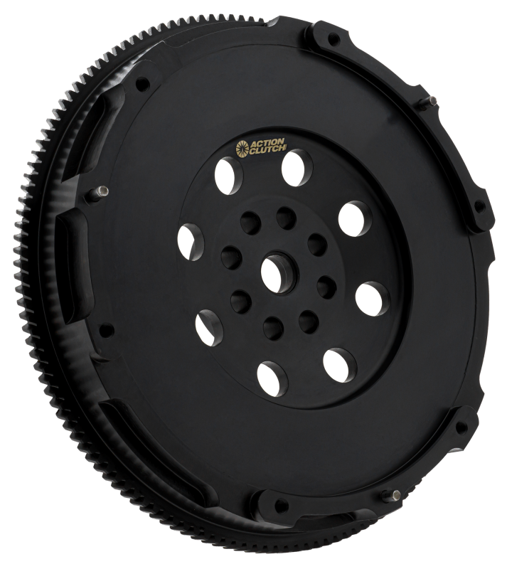Action Clutch 2022 Honda Civic Si 1.5L (L15B7) Turbo Chromoly Lightweight Flywheel Flywheels Action Clutch