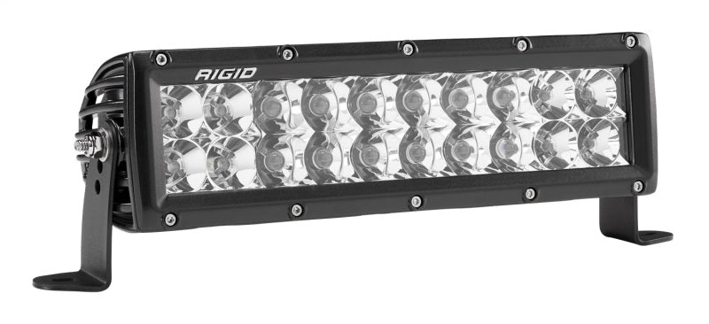 Rigid Industries 10in E Series - Spot/Flood Combo Light Bars & Cubes Rigid Industries