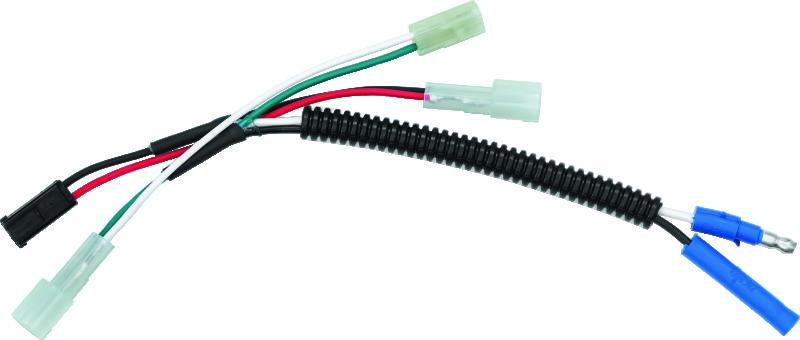 Kuryakyn Rear Visblty Adptr- Kubota Tail Lights Kuryakyn