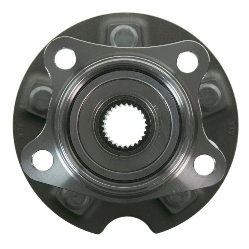 MOOG 2011 Toyota Sienna Rear Hub Assembly Wheel Hubs Moog