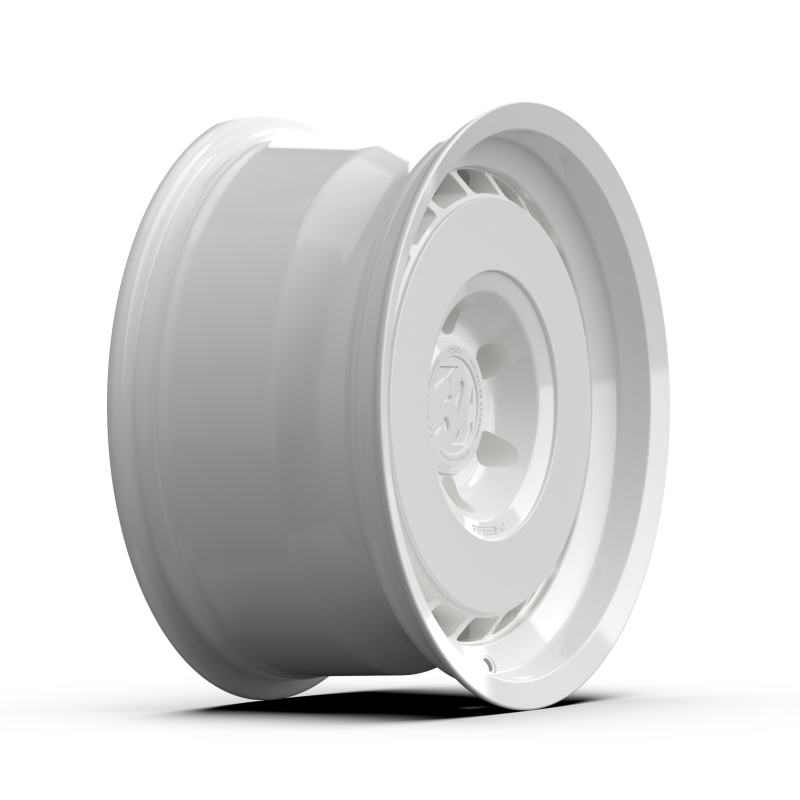fifteen52 Evolution MX 17x8 5x108 38mm ET 63.4mm Center Bore Classic White Wheel Wheels - Cast fifteen52