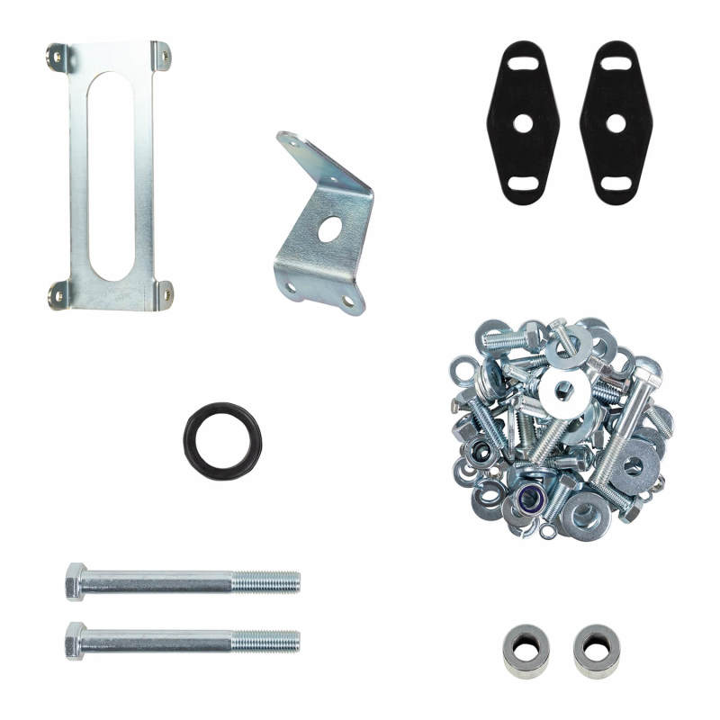 ARB Winchbar Nissan Pickup 91-97 Bull Bars ARB