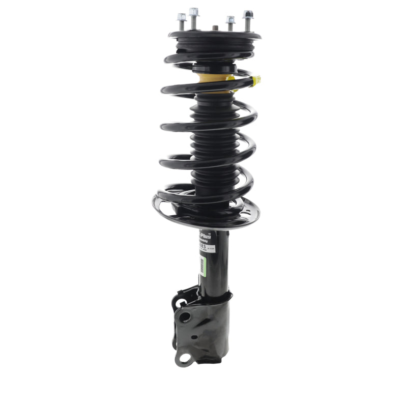 KYB Shocks & Struts Strut Plus Front Right 13-19 Ford Taurus (Exc. Police and SHO) Shock & Spring Kits KYB