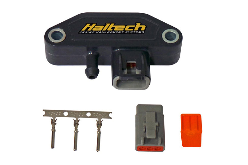 Haltech 3 Bar Motorsport MAP Sensor Data Acquisition Haltech