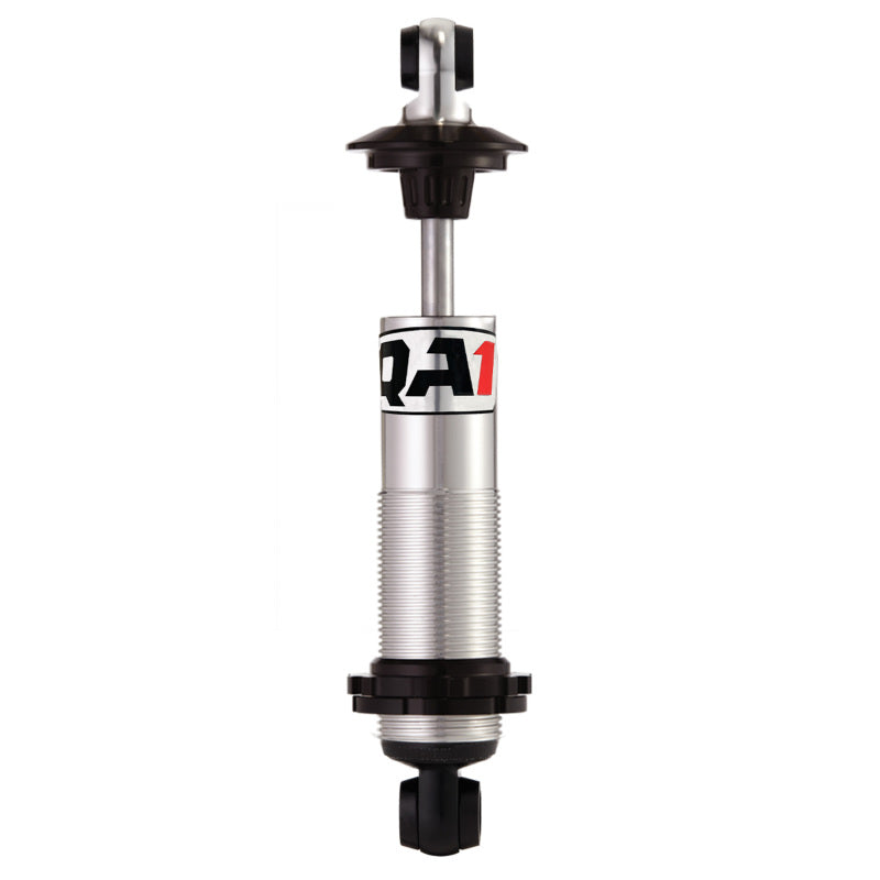 QA1 Aluma Matic Series Coil-Over Shock Absorber - Non-Adj. - Bushing Mount - 8.625in/11.375in - Alum Shocks and Struts QA1