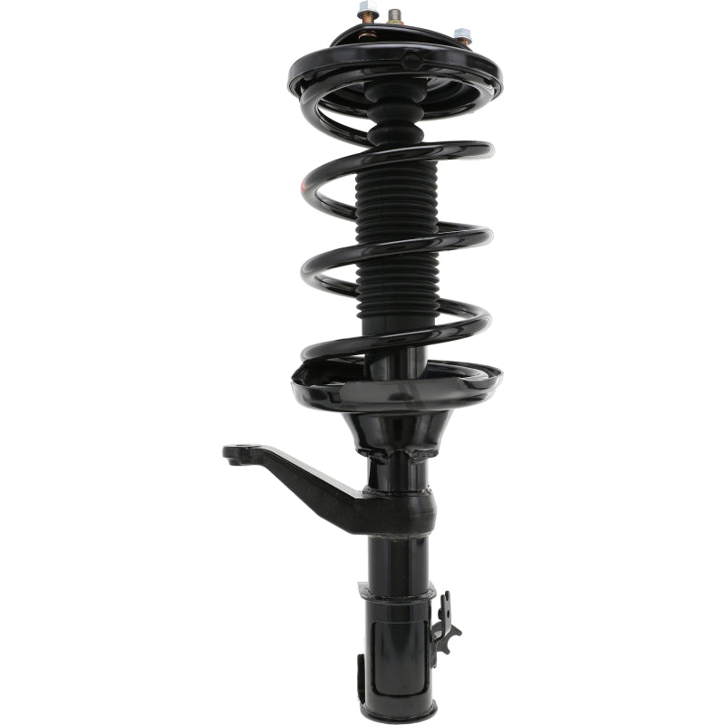 KYB Shocks & Struts Strut Plus Front Left 03-11 Honda Element (Excl SC) Shock & Spring Kits KYB