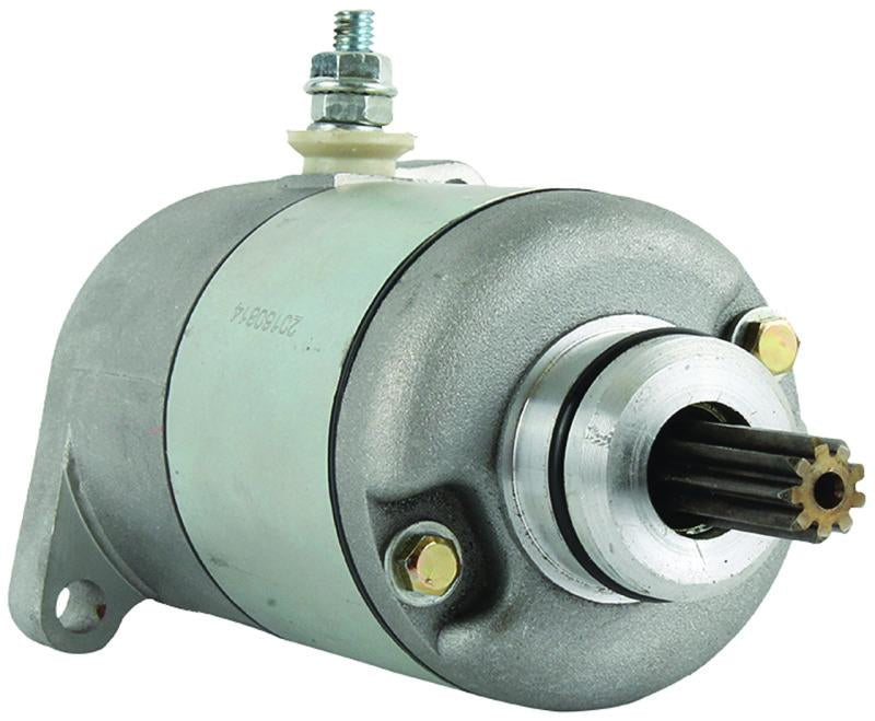 BikeMaster Starter Starters BikeMaster