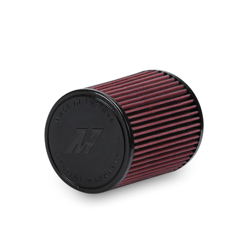 Mishimoto 13+ Subaru BRZ/Scion FR-S Performance Air Intake Kit w/ Airbox - Red Cold Air Intakes Mishimoto