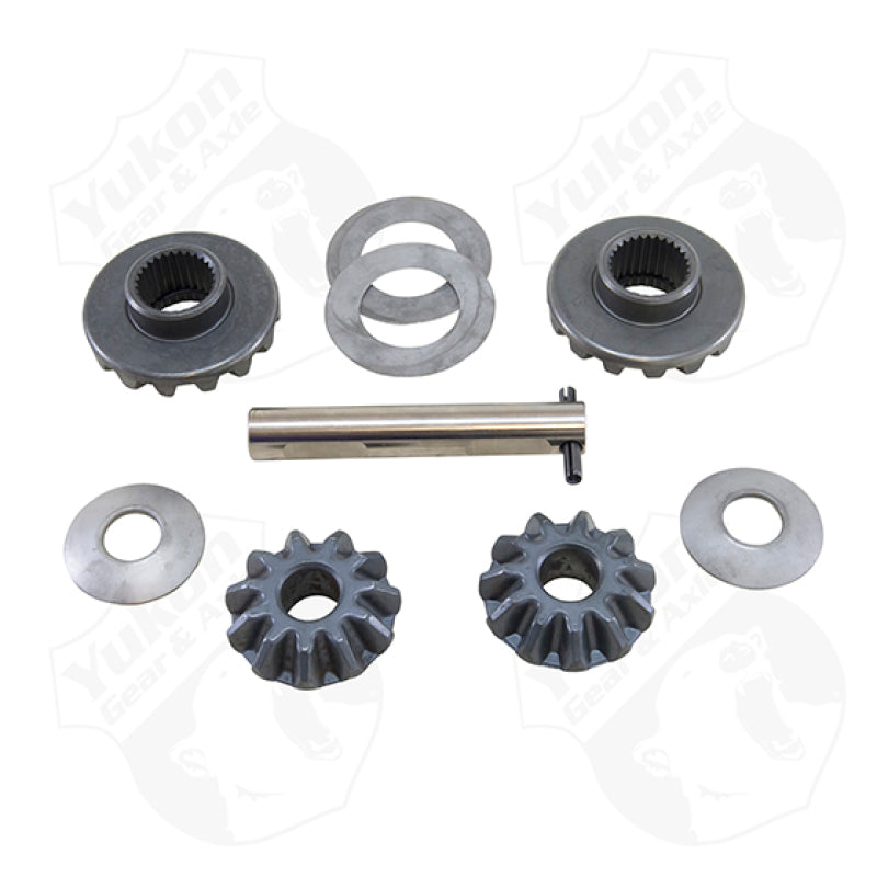 Yukon Gear Standard Open Spider Gear Kit For 8.25in GM IFS (Awd & 4Wd Models) Differential Spider Gears Yukon Gear & Axle