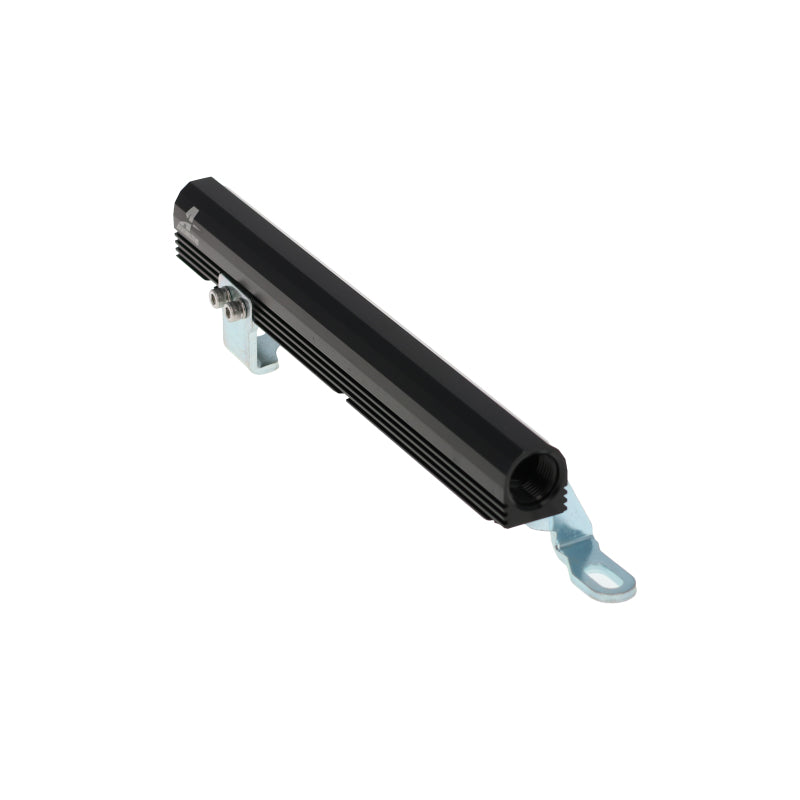 Aeromotive 96-07 GM 3.8L Supercharged L67/L32 Fuel Rails - Black Fuel Rails Aeromotive