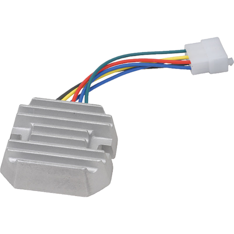 Arrowhead Kubota 12 Volt Regulator / Rectifier Voltage Regulators Arrowhead