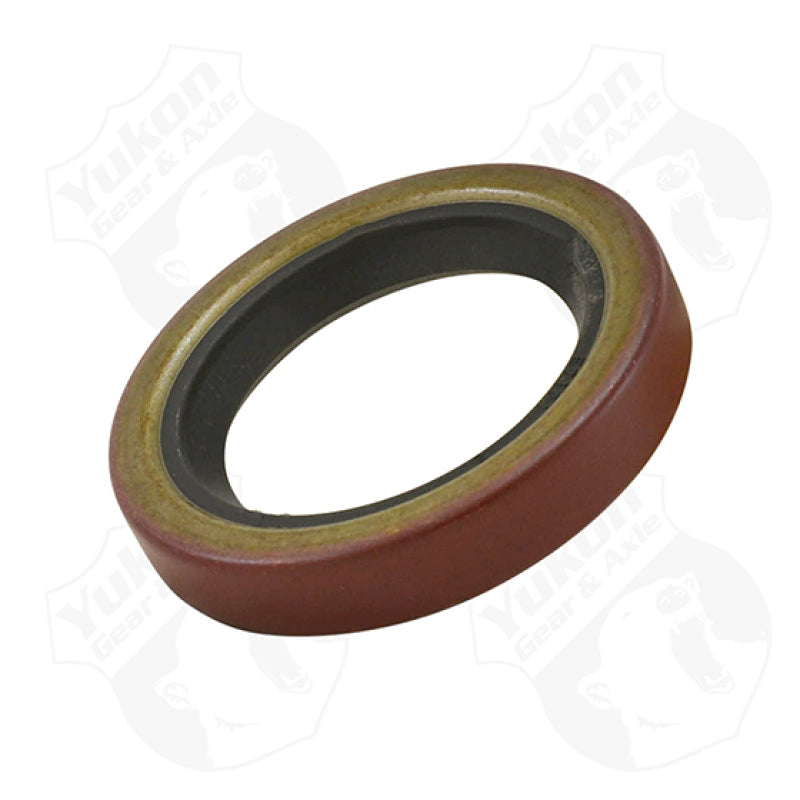 Yukon Gear 9in 31Spline (69-73Mustang & Others) Axle Seal Differential Seal Kits Yukon Gear & Axle