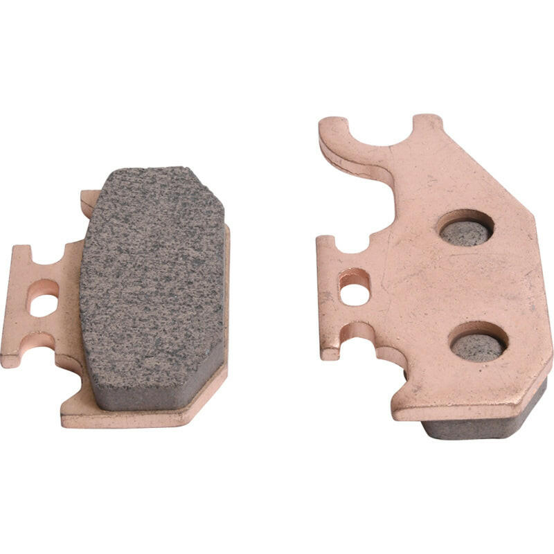 All Balls Racing 04-05 Can-Am Outlander 330 Sintered Brake Pad Front Right Brake Pads - Performance All Balls Racing