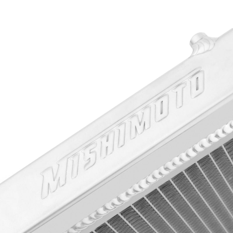 Mishimoto 12-14 Subaru BRZ / 12-14 Scion FR-S / 12-14 Toyota GT86 Performance Aluminum Radiator Radiators Mishimoto