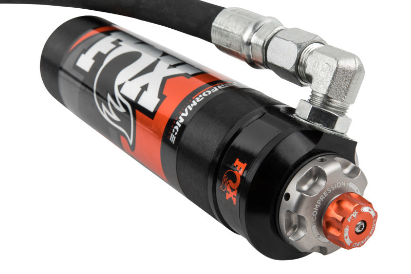 Fox 2019+ GM 1500 Performance Elite Series 2.5 Reservoir Rear Adjustable Shocks Shocks and Struts FOX