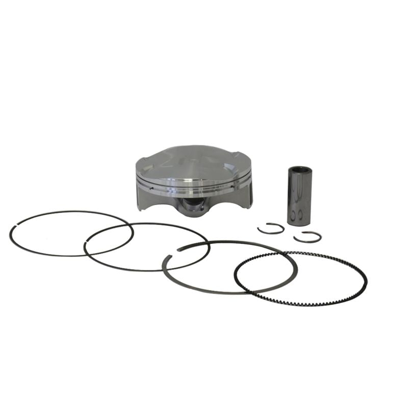 Athena 2015 Kawasaki KX 450 95.96mm 4T Forged Racing Piston Pistons - Forged - Single Athena