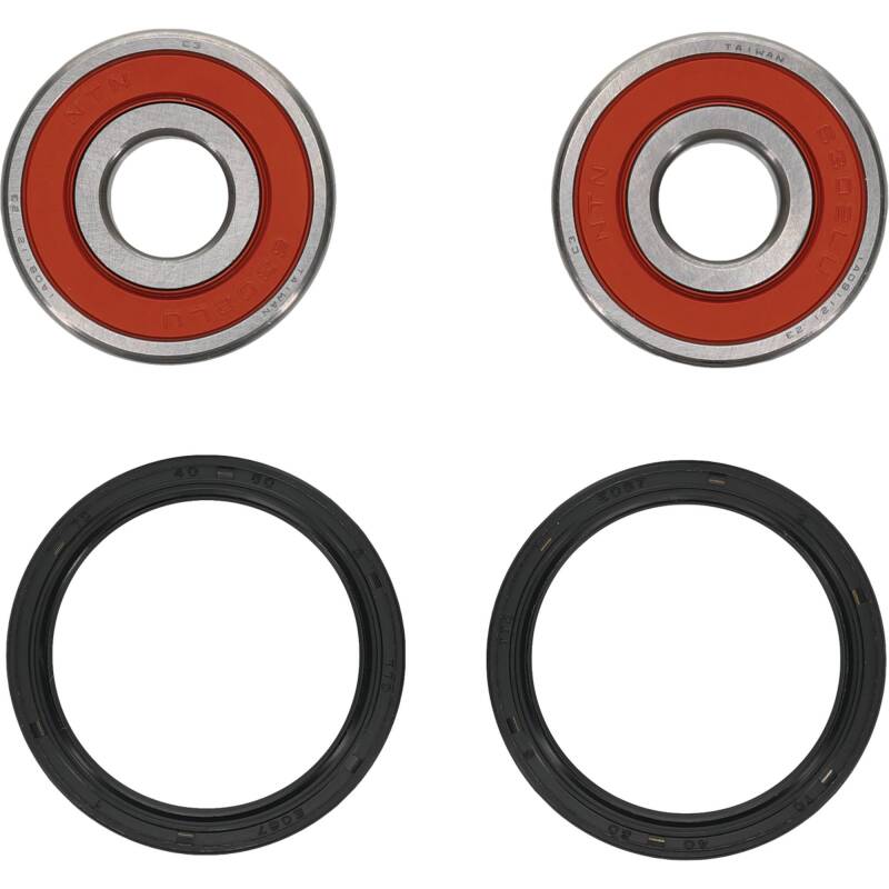 Pivot Works Premium Wheel Bearing Wheel Bearings Pivot Works